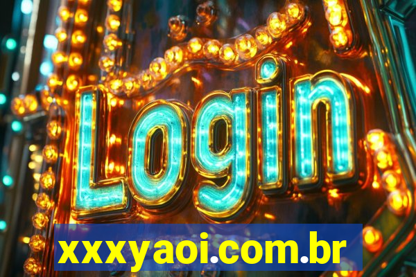 xxxyaoi.com.br