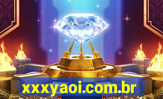 xxxyaoi.com.br