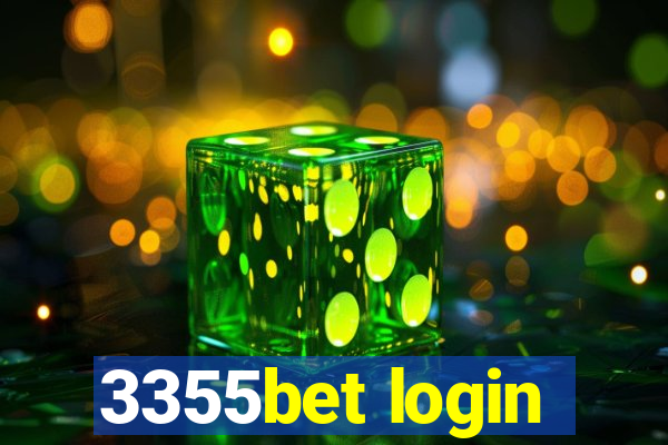 3355bet login