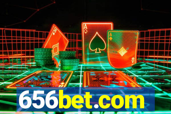 656bet.com