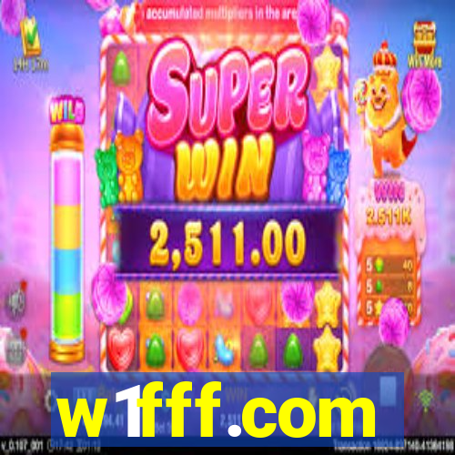 w1fff.com