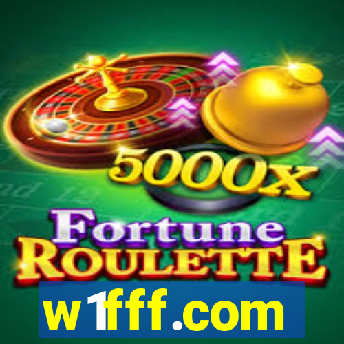 w1fff.com