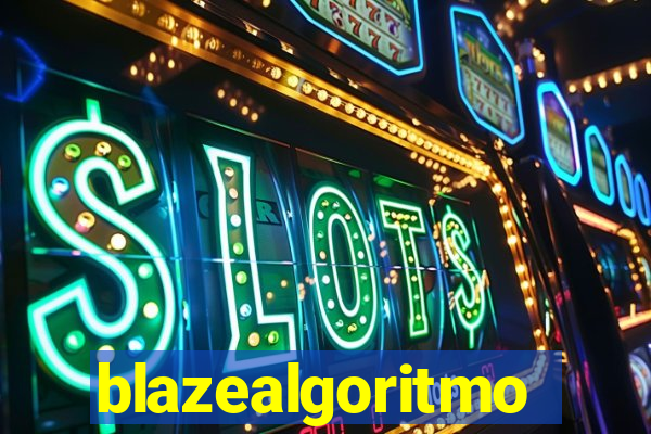 blazealgoritmo