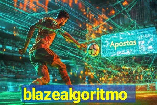 blazealgoritmo