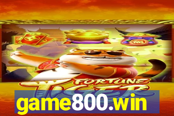 game800.win