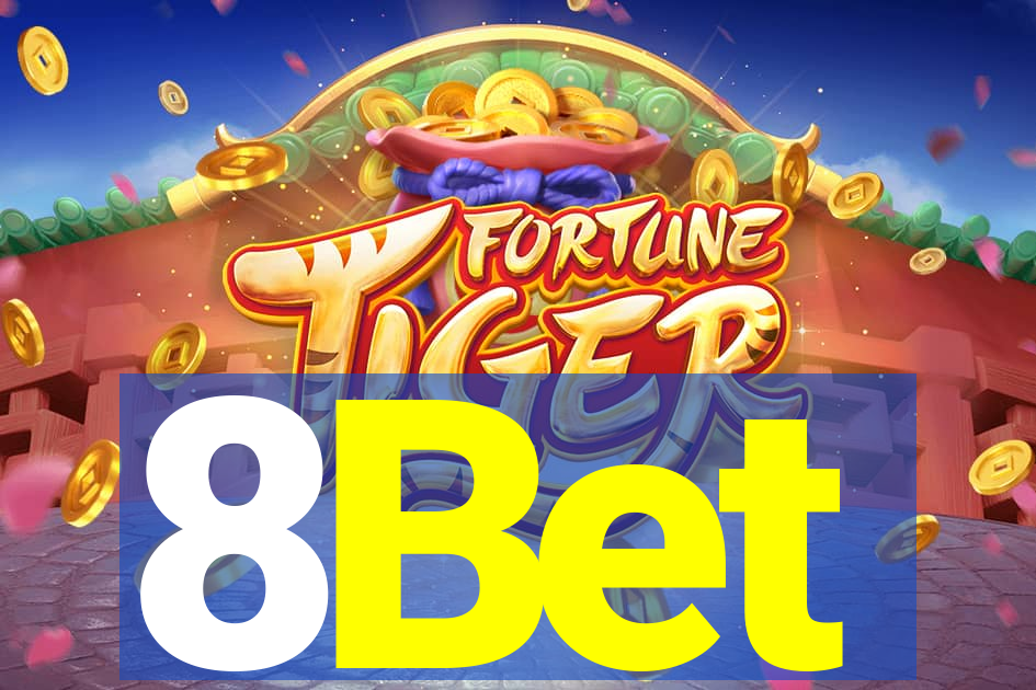 8Bet