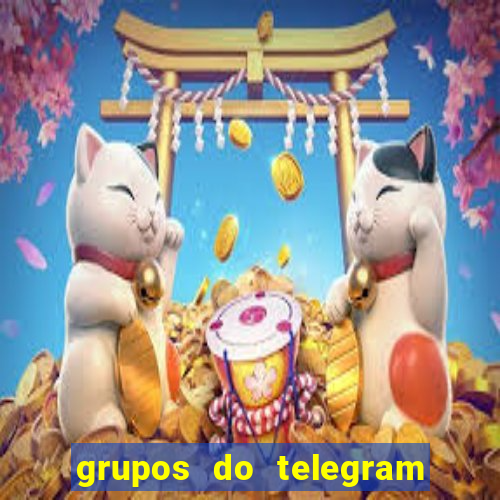 grupos do telegram mais de 18