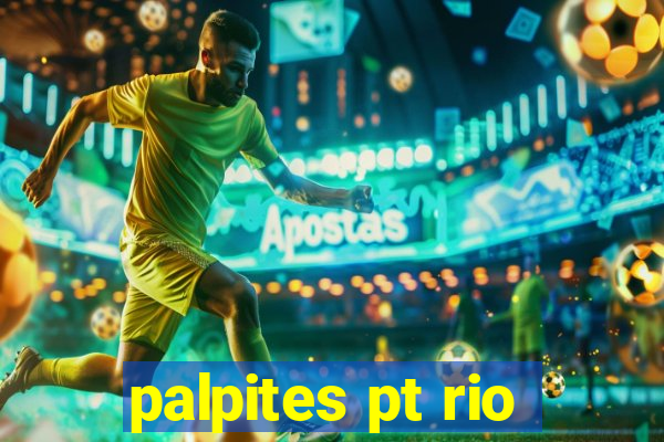 palpites pt rio