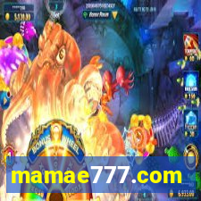 mamae777.com