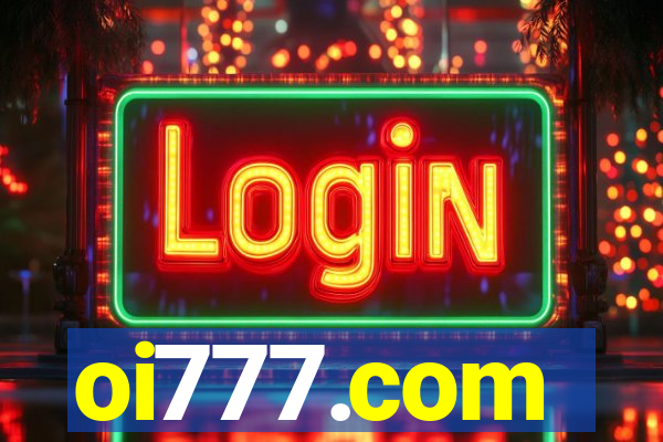 oi777.com