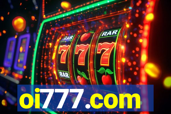 oi777.com