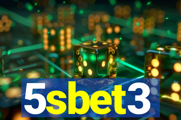 5sbet3
