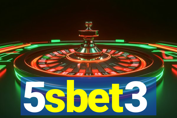 5sbet3