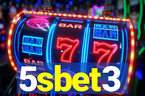 5sbet3