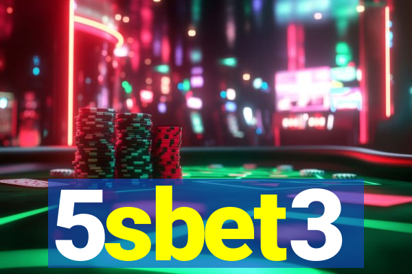 5sbet3