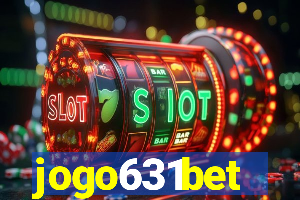 jogo631bet