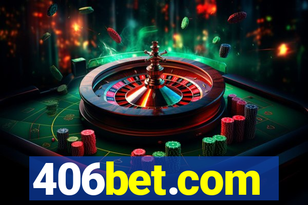 406bet.com