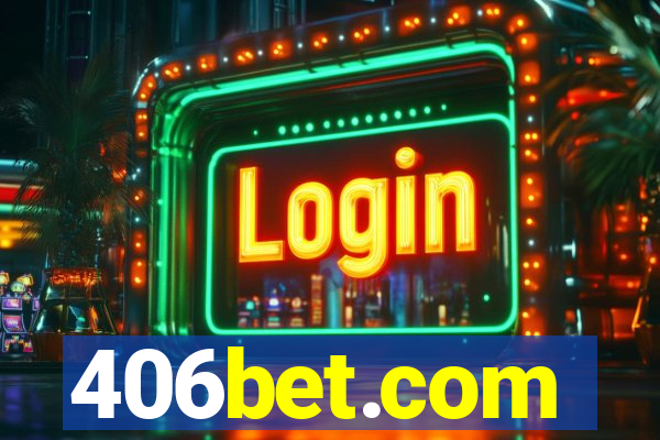 406bet.com