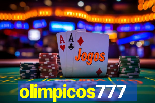 olimpicos777