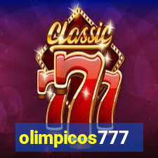 olimpicos777