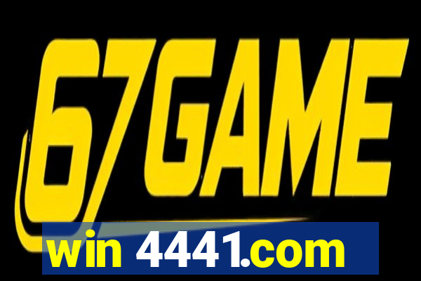 win 4441.com