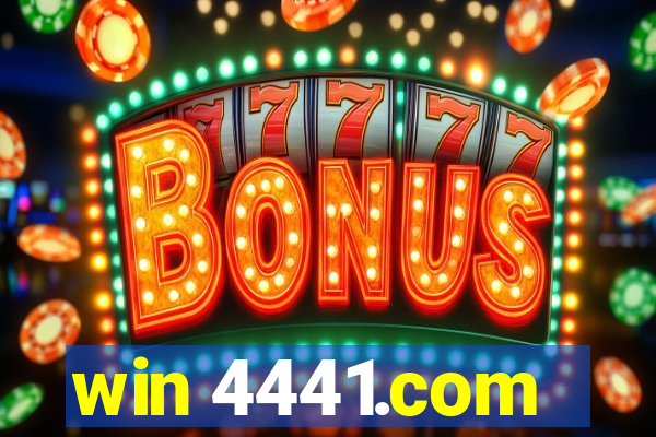 win 4441.com