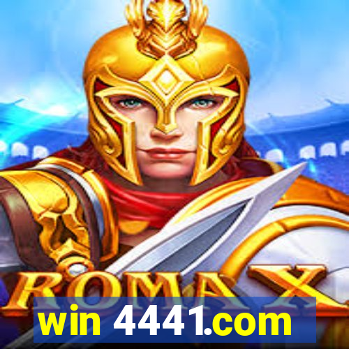 win 4441.com