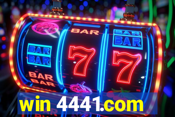 win 4441.com