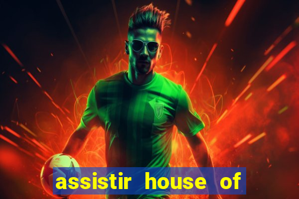 assistir house of the dragon