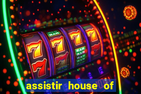 assistir house of the dragon