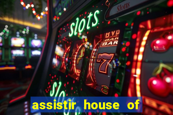 assistir house of the dragon