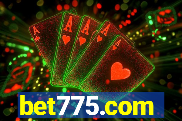 bet775.com