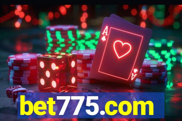 bet775.com