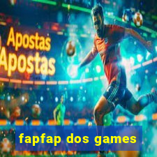 fapfap dos games