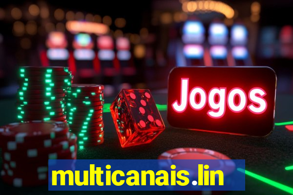 multicanais.link