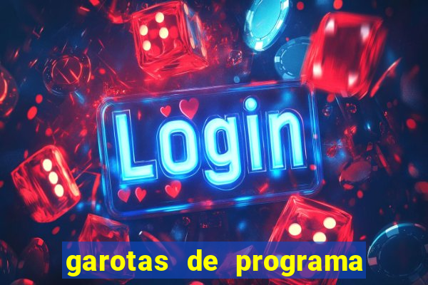 garotas de programa da zona sul