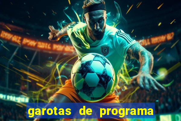 garotas de programa da zona sul