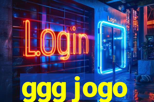ggg jogo