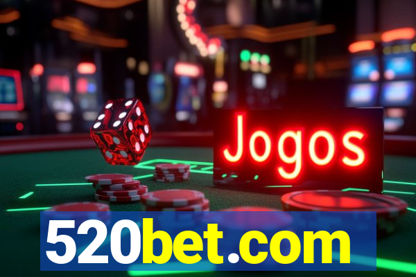 520bet.com
