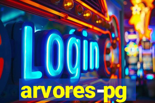 arvores-pg