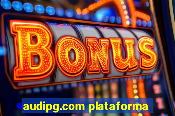 audipg.com plataforma