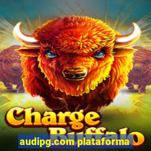 audipg.com plataforma