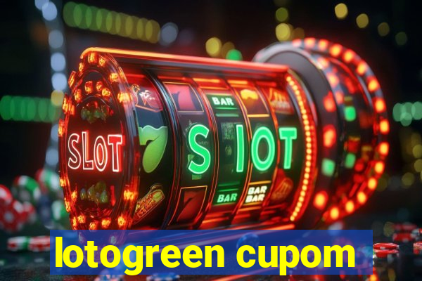 lotogreen cupom