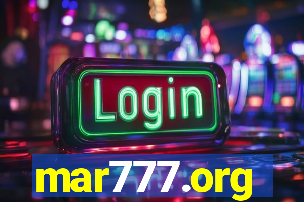 mar777.org