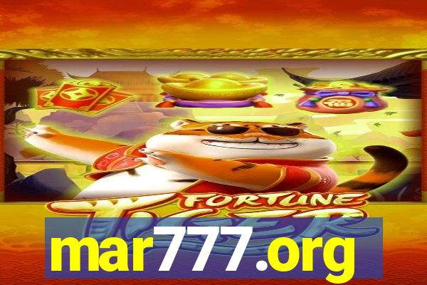 mar777.org