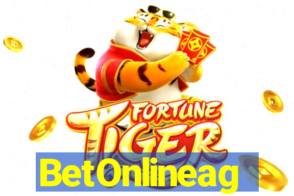 BetOnlineag