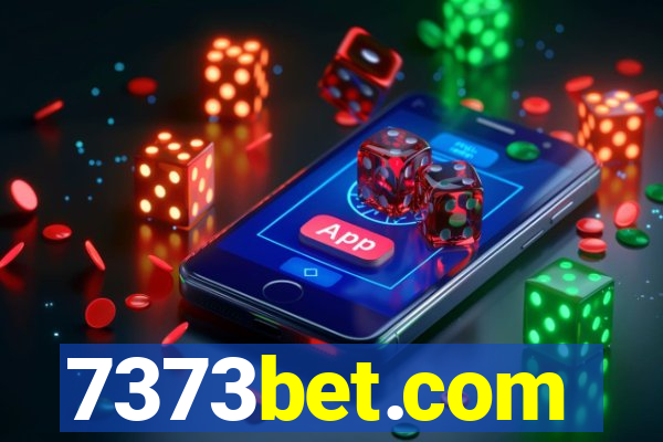 7373bet.com