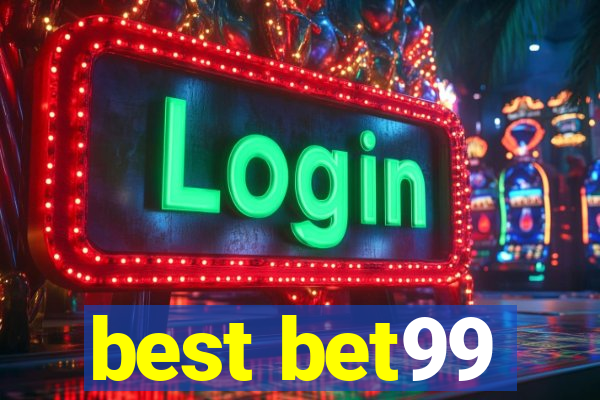best bet99