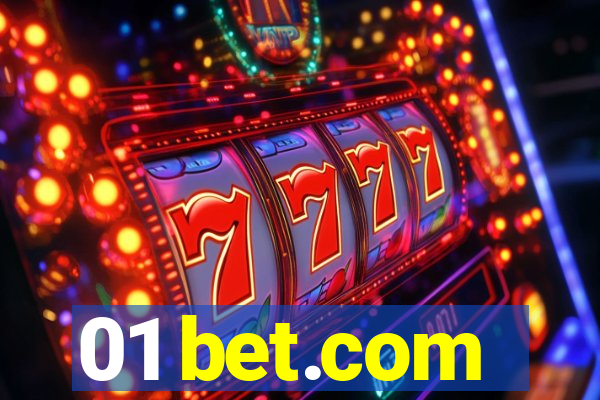 01 bet.com