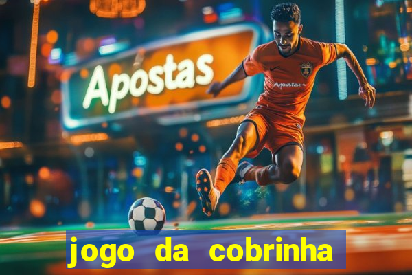 jogo da cobrinha paga de verdade